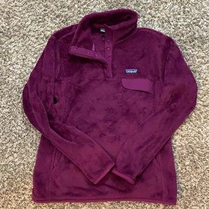 ✨Brand new✨ Patagonia Pullover Crewneck